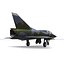 Dassault Mirage IIIB SPA 160 "Diable Rouge" Força