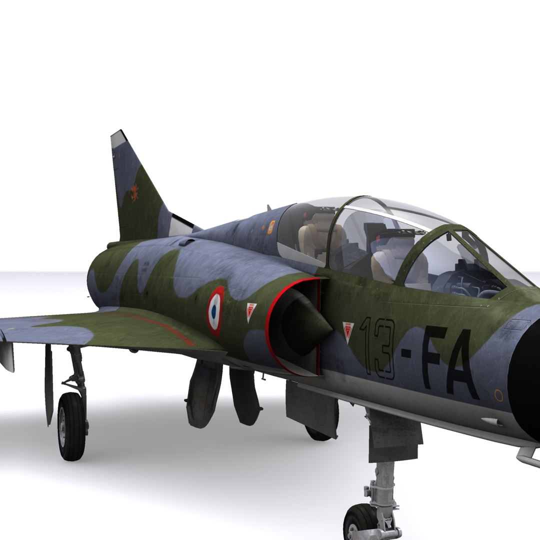 dassault mirage fighter french 3d model https://p.turbosquid.com/ts-thumb/Cm/N4vvri/dSw41zV5/m3b15/jpg/1489403051/1920x1080/fit_q87/14a78bef37695c4e41dc44a4057cb5f9dcf2a35a/m3b15.jpg