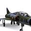 Dassault Mirage IIIB SPA 160 "Diable Rouge" Força