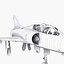Dassault Mirage IIIB SPA 160 "Diable Rouge" Força