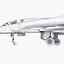 Dassault Mirage IIIB SPA 160 "Diable Rouge" Força