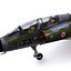Dassault Mirage IIIB SPA 160 "Diable Rouge" Força