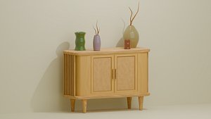 Modern Sideboard Ceramics