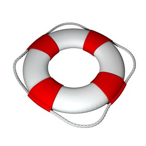 Life saver