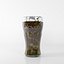 Coca Cola Soda Glass