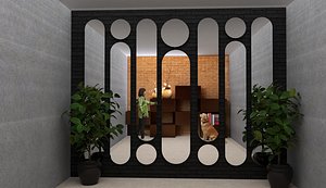 3D MIROR