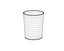 Copo de Whisky (Redondo)