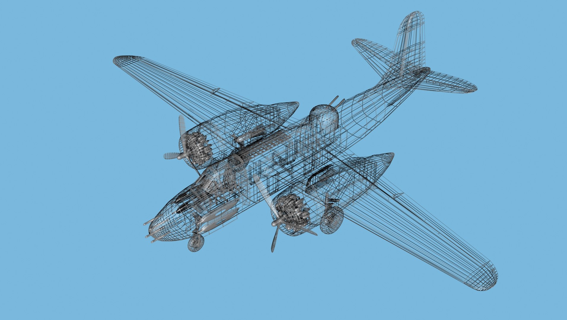 Douglas A-20G Havoc V02 3D model https://p.turbosquid.com/ts-thumb/Cm/YKxGPc/K5/douglasa20ghavocvwf0100/jpg/1656186098/1920x1080/fit_q87/65f655e376dd00b4f5c7c30b17f0fbc5262bfc13/douglasa20ghavocvwf0100.jpg