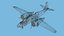 Douglas A-20G Havoc V02