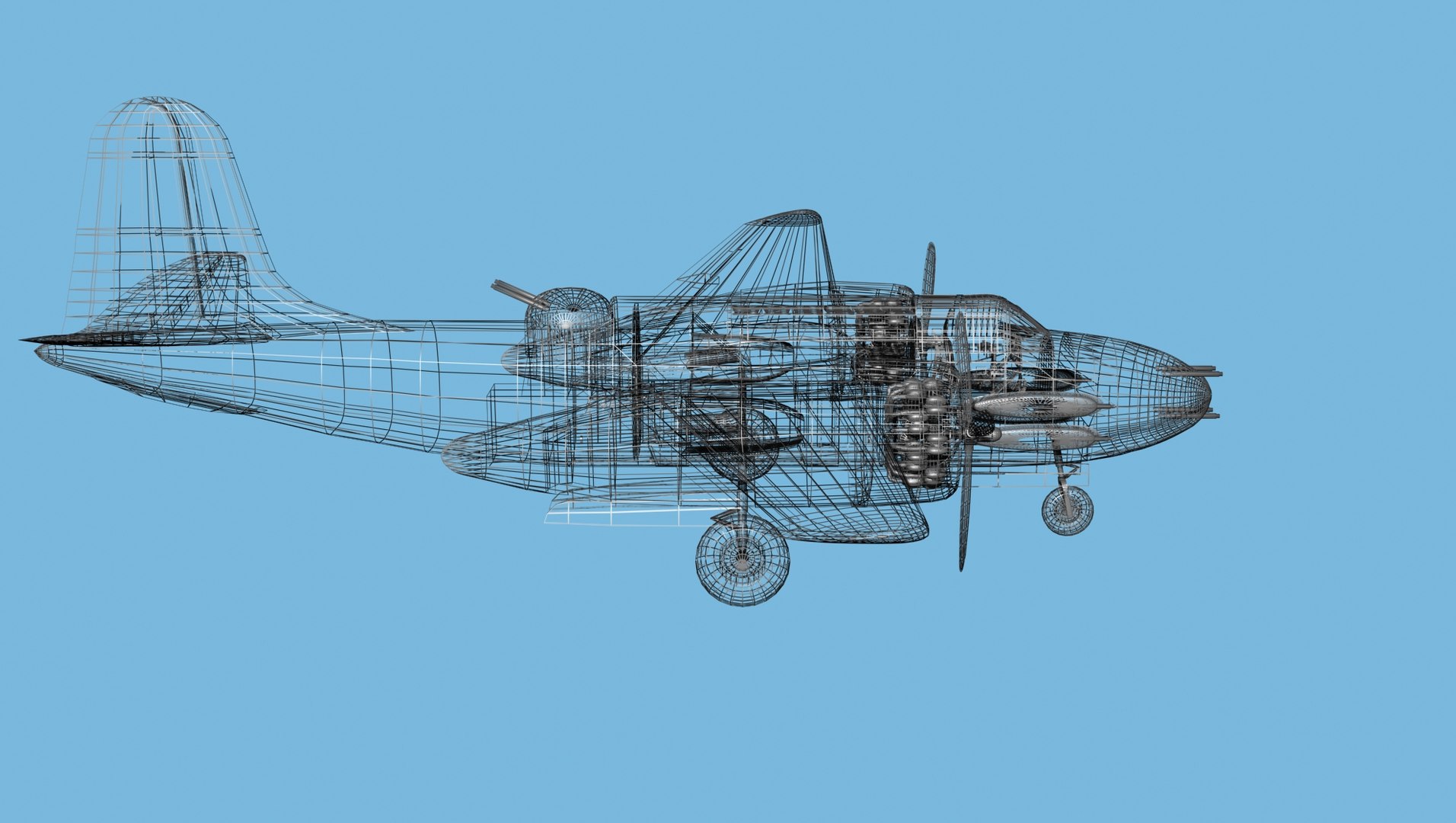 Douglas A-20G Havoc V02 3D model https://p.turbosquid.com/ts-thumb/Cm/YKxGPc/Ow/douglasa20ghavocvwf0040/jpg/1656186097/1920x1080/fit_q87/f94570788a16a004891f4d97785ade7164f7e851/douglasa20ghavocvwf0040.jpg