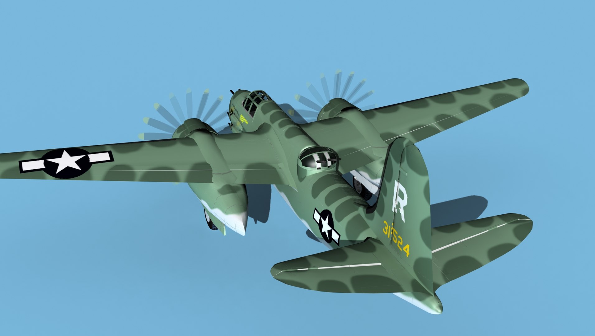 Douglas A-20G Havoc V02 3D model https://p.turbosquid.com/ts-thumb/Cm/YKxGPc/Pr/douglasa20ghavocv020070/jpg/1656186094/1920x1080/fit_q87/4055b39287b0e68d62aa25f483823f6a71a731fa/douglasa20ghavocv020070.jpg