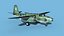 Douglas A-20G Havoc V02