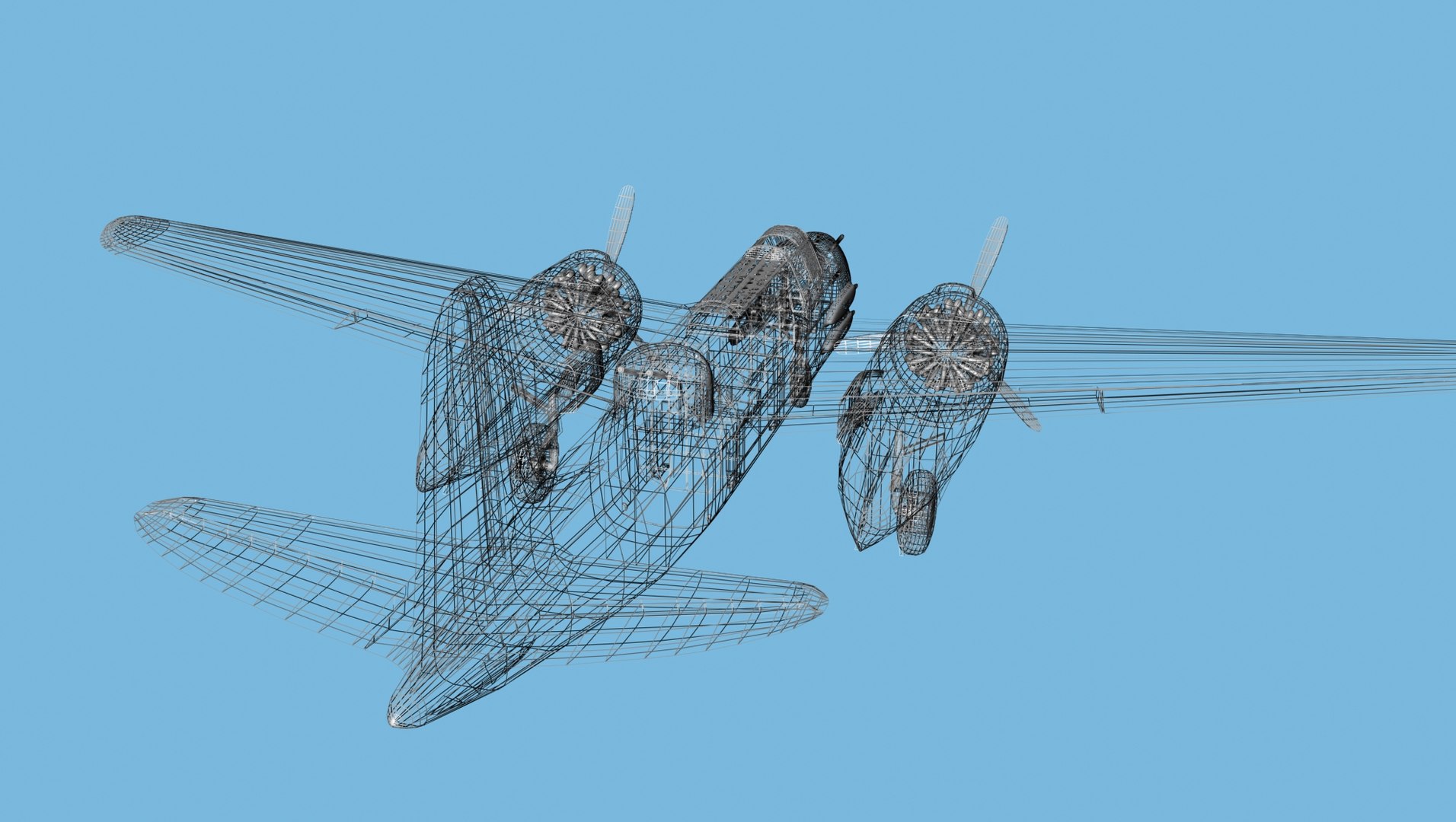 Douglas A-20G Havoc V02 3D model https://p.turbosquid.com/ts-thumb/Cm/YKxGPc/Xc/douglasa20ghavocvwf0060/jpg/1656186097/1920x1080/fit_q87/79abb7c933b0519e37dc76189c08a95d70c489a8/douglasa20ghavocvwf0060.jpg