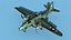 Douglas A-20G Havoc V02