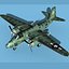 Douglas A-20G Havoc V02