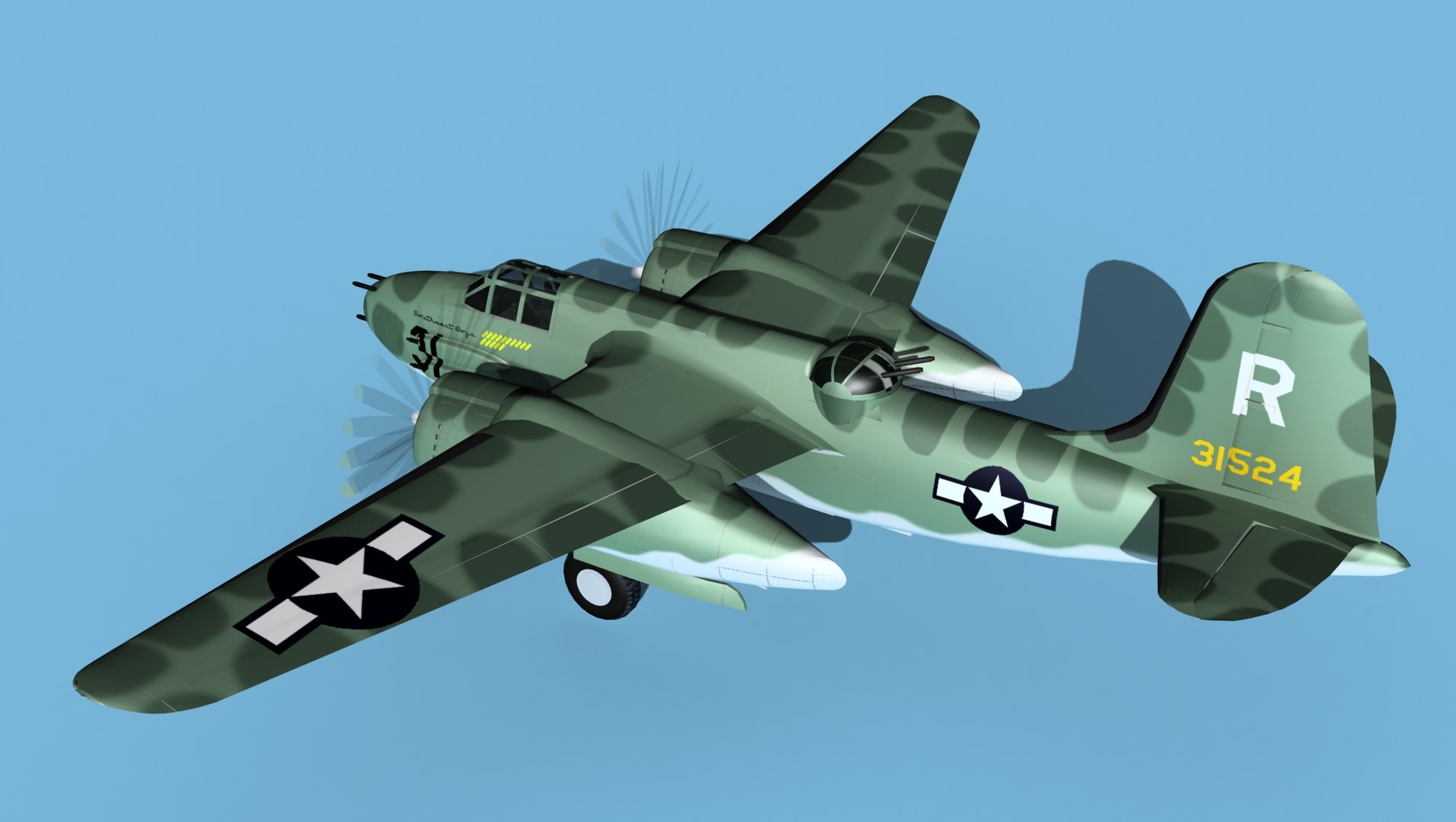 Douglas A-20G Havoc V02 3D model https://p.turbosquid.com/ts-thumb/Cm/YKxGPc/hr/douglasa20ghavocv020080/jpg/1656186094/1920x1080/fit_q87/5d007a8807a6b31ad5c880e0c5fcd8eda8114c2c/douglasa20ghavocv020080.jpg