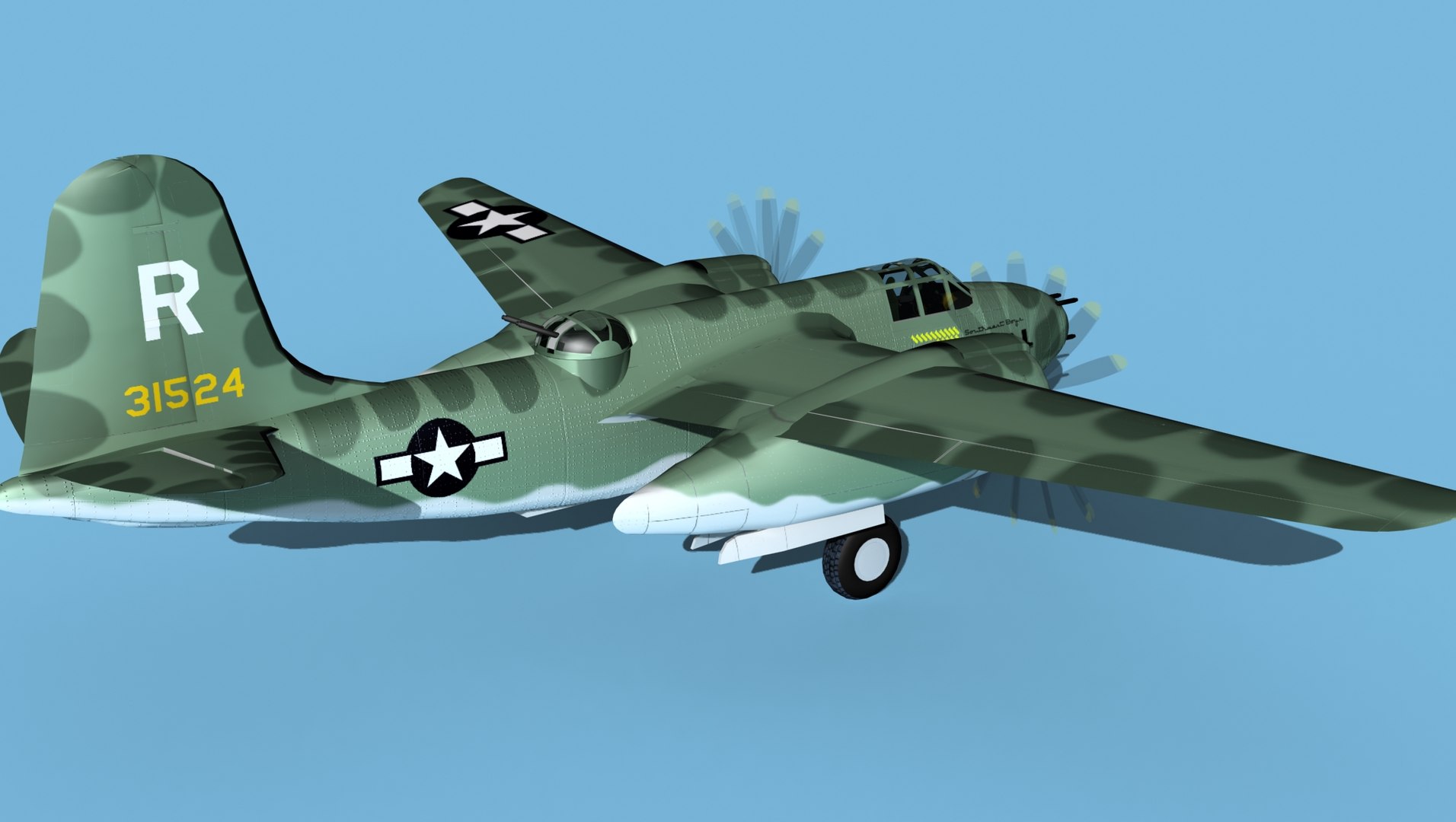 Douglas A-20G Havoc V02 3D model https://p.turbosquid.com/ts-thumb/Cm/YKxGPc/yP/douglasa20ghavocv020050/jpg/1656186093/1920x1080/fit_q87/4f8517fe43181ce7c3da1d1c2d9dde7522038e68/douglasa20ghavocv020050.jpg