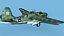 Douglas A-20G Havoc V02