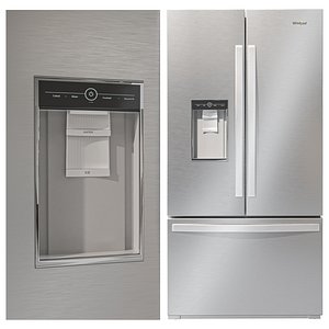 whirlpool kitchen appliances