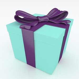 Gift box