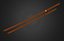 Bokken
