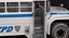 Ônibus de NYPD