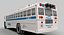 Ônibus de NYPD