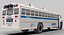 Ônibus de NYPD