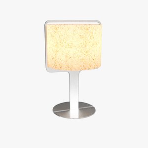 lamps v-ray 3d model