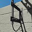 TV aerials collection Yagi
