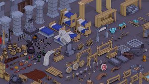 Dungeon Package