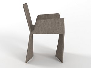 3D model Chair