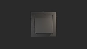 lightswitch stl model