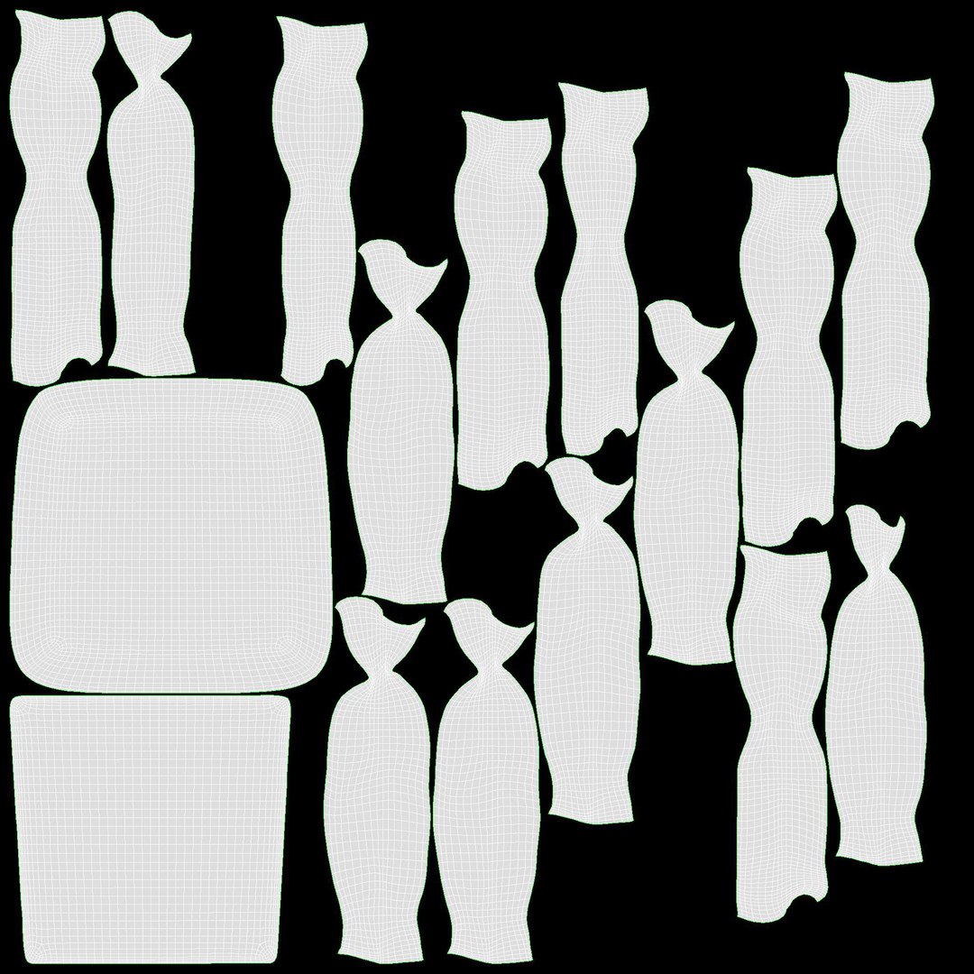 Chair Emory 3D model - TurboSquid 1968327