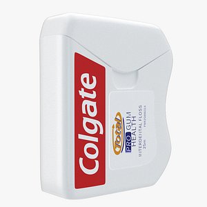 Colgate Dental Floss