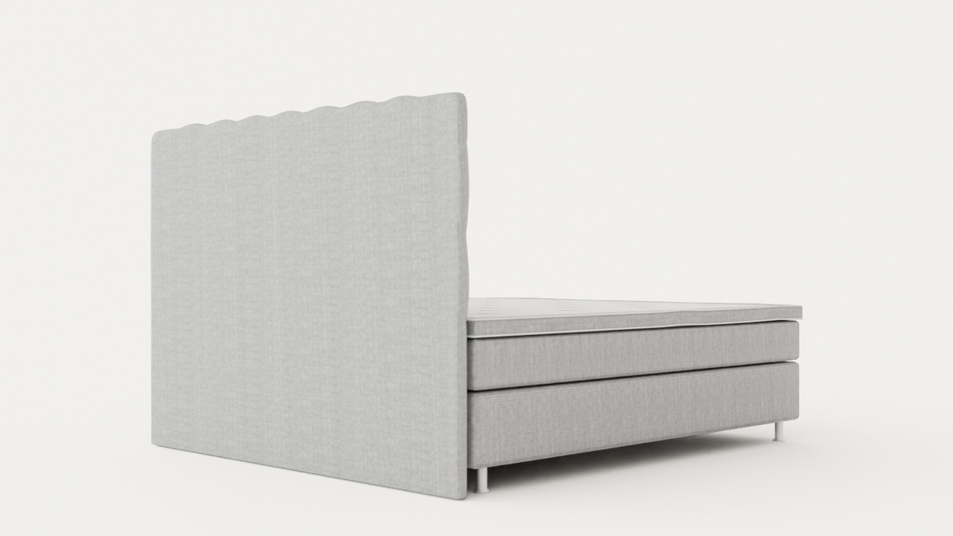 3D model Superior Luxury Continental Bed180x200 Cm Light Gray Silver B https://p.turbosquid.com/ts-thumb/Cm/vLINg0/4v/preview_3/jpg/1716390410/1920x1080/fit_q87/888813afabde013cf1b145ed370ee34c9ca067b2/preview_3.jpg