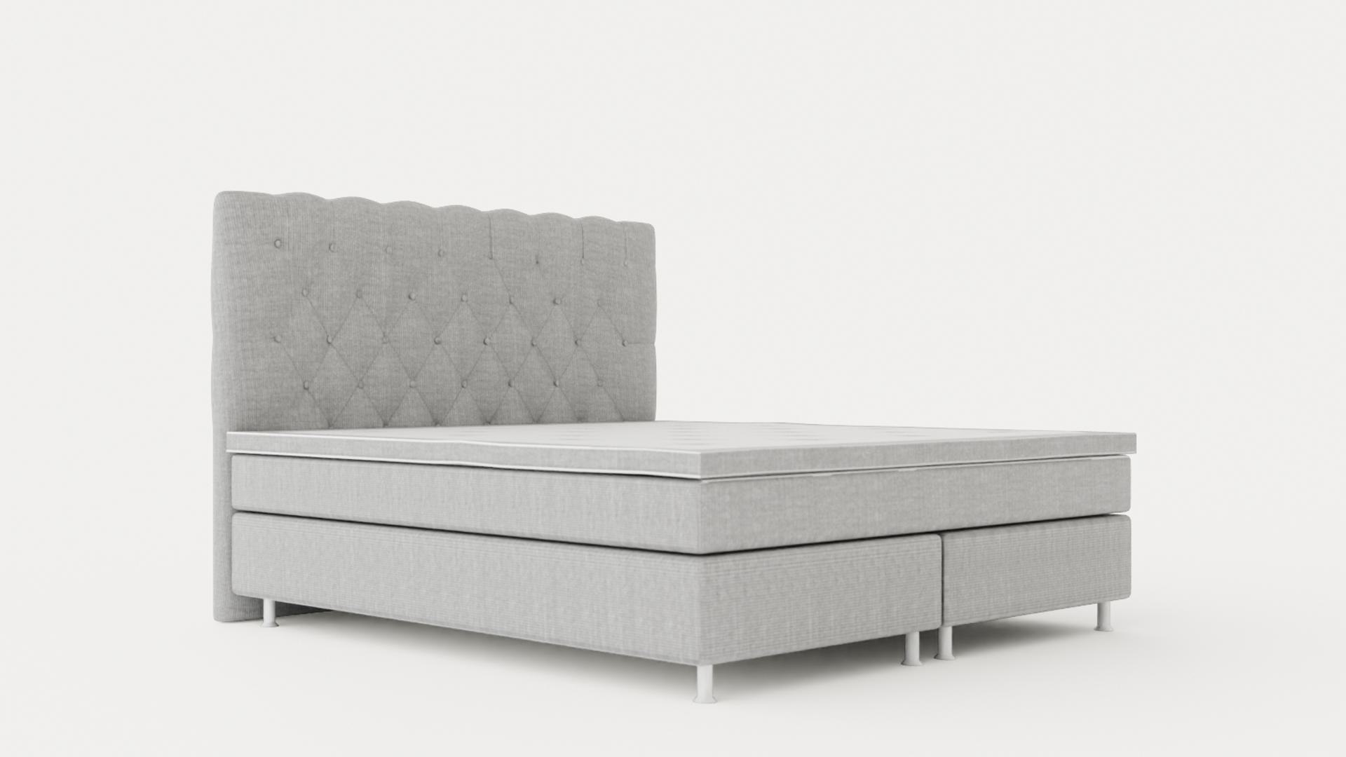 3D model Superior Luxury Continental Bed180x200 Cm Light Gray Silver B https://p.turbosquid.com/ts-thumb/Cm/vLINg0/wk/preview_1/jpg/1716390403/1920x1080/fit_q87/8b940449a59ded8c66de646e8be2a77c5b02f03c/preview_1.jpg