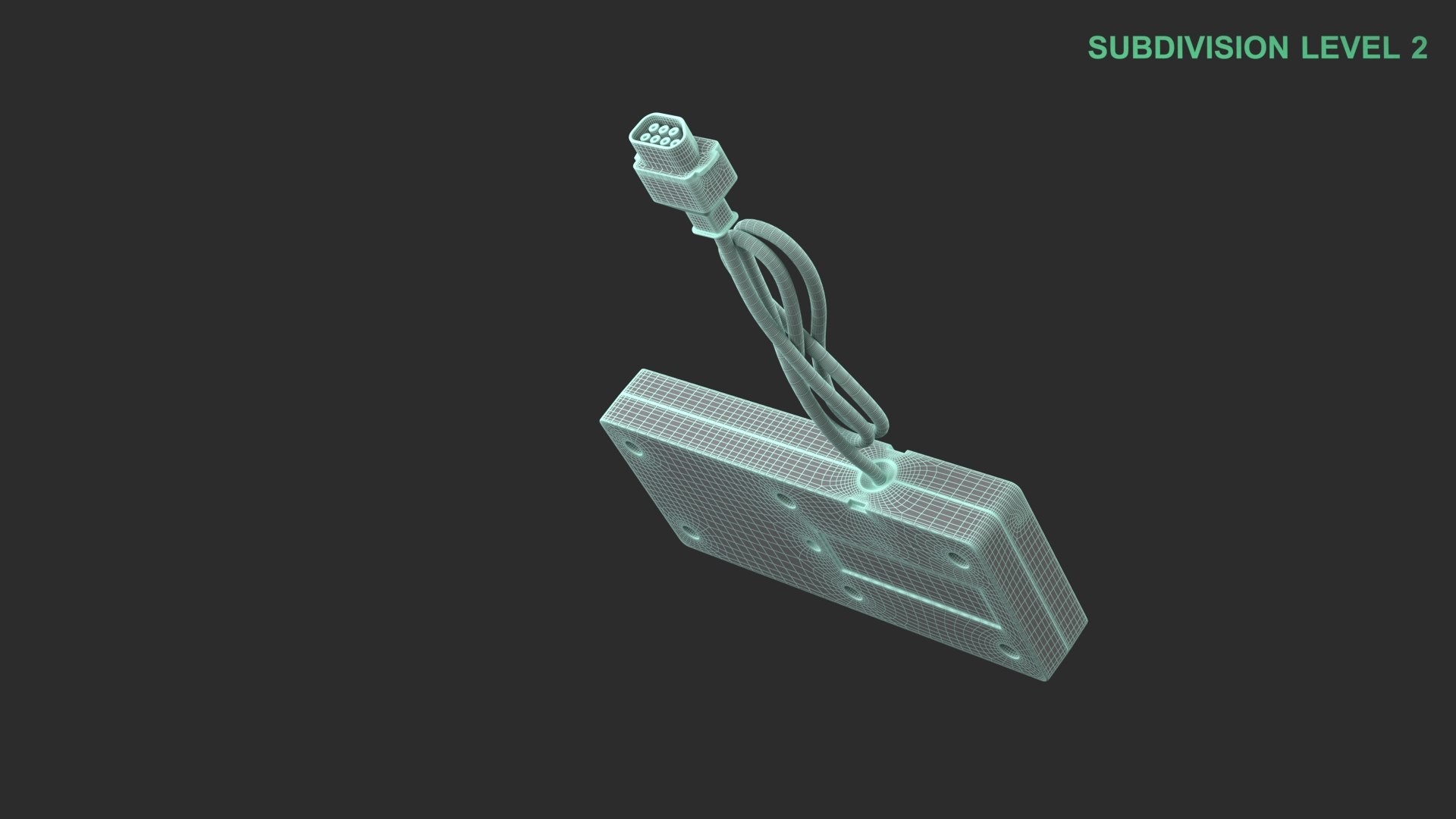Nintendo Controller 3D model https://p.turbosquid.com/ts-thumb/Cm/vkistV/5F/wireframe_0003/jpg/1743149712/1920x1080/fit_q87/37448ae25fbbe4e43b8f0203aa6fdd70dcdb3c04/wireframe_0003.jpg