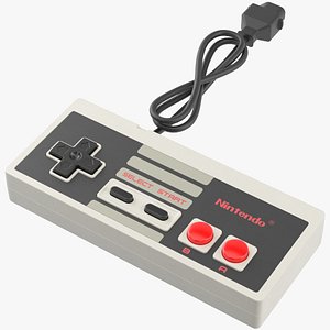 Nintendo Controller