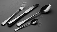 Cutlery Set Spoon Fork Knife