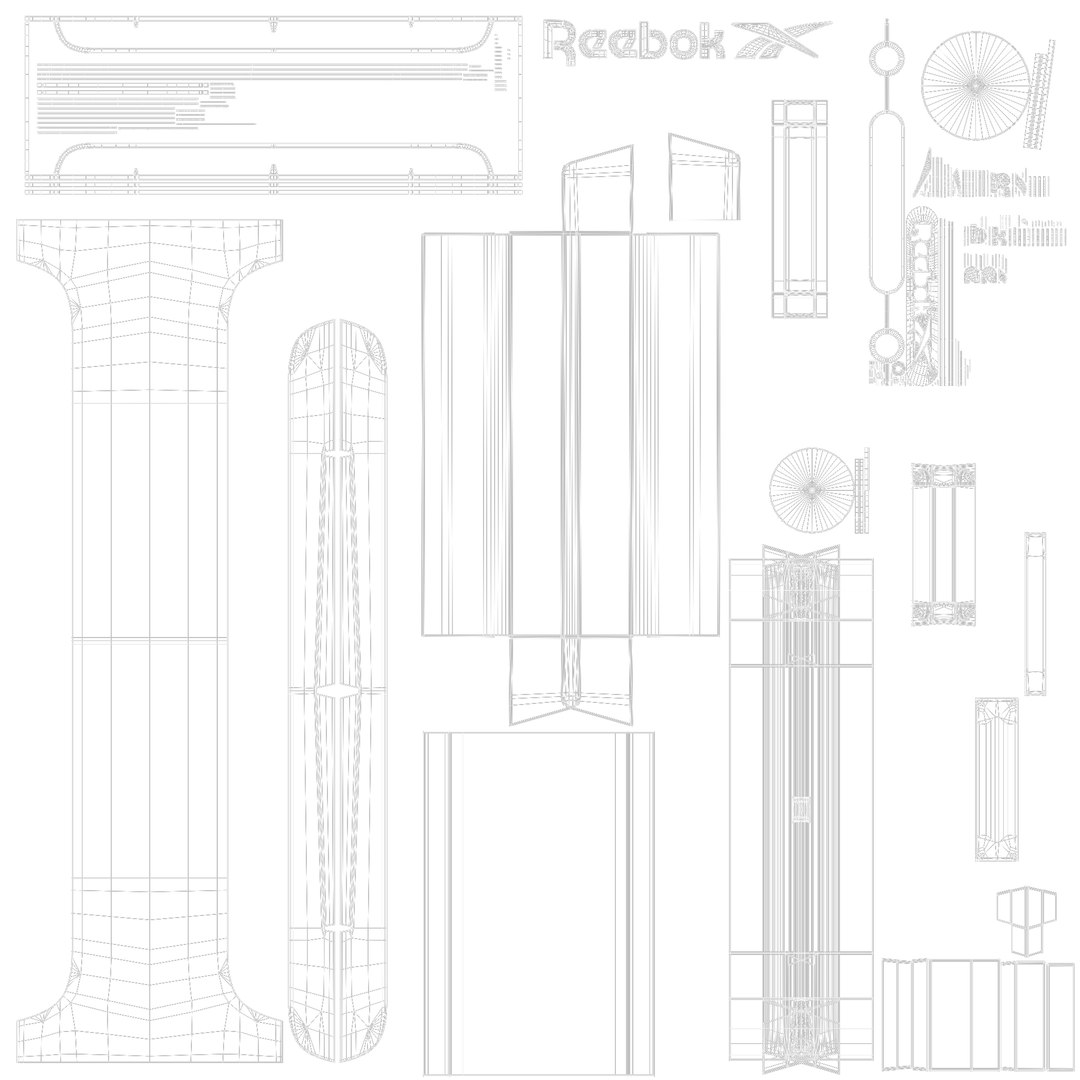 Reebok Professional Aerobic Step model https://p.turbosquid.com/ts-thumb/Cm/xqUHcM/qo/uv1/png/1743841144/1920x1080/fit_q87/28c7ac8cc0d35abc59eef64e5ccca4d52d5e790c/uv1.jpg