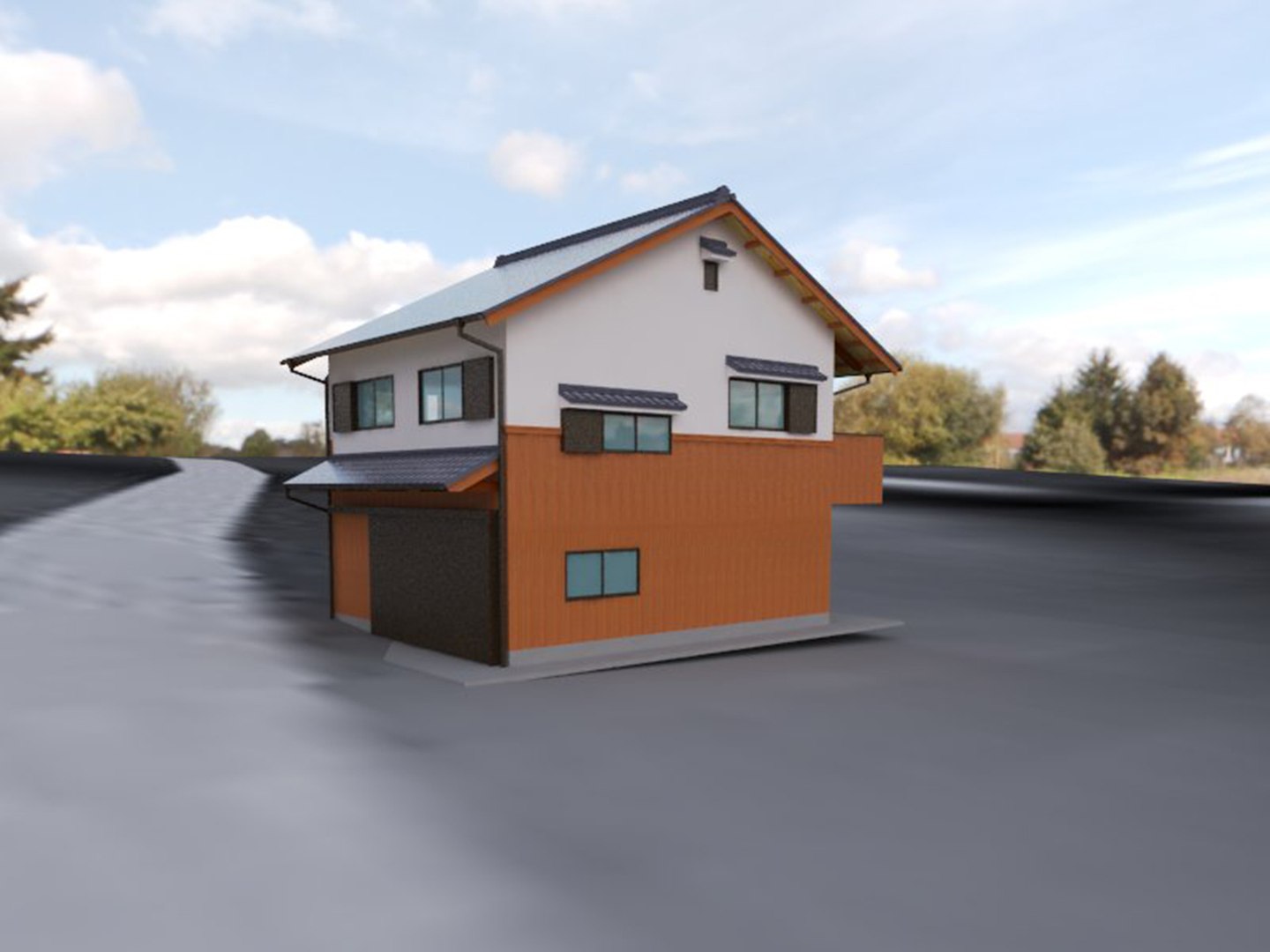 sample of simple Japanese houses 3D model https://p.turbosquid.com/ts-thumb/Cm/yM3eOi/2Q/japanessescene10/jpg/1693391155/1920x1080/fit_q87/2755a032f4a563e4579f88a071c47d6ac067b67a/japanessescene10.jpg