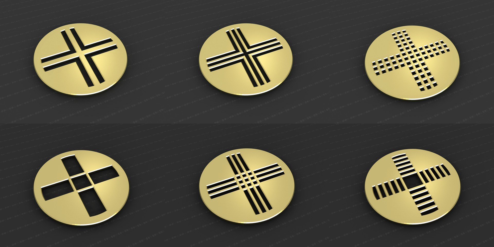 3D medallions vol 30 model https://p.turbosquid.com/ts-thumb/Cn/34ttbY/7jDyJGhe/02/jpg/1578172028/1920x1080/fit_q87/891373712fe28636b62db9d1fdc1672d2f82ebe5/02.jpg