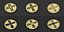 Medallions Vol 30