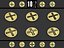 Medallions Vol 30