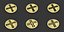 Medallions Vol 30
