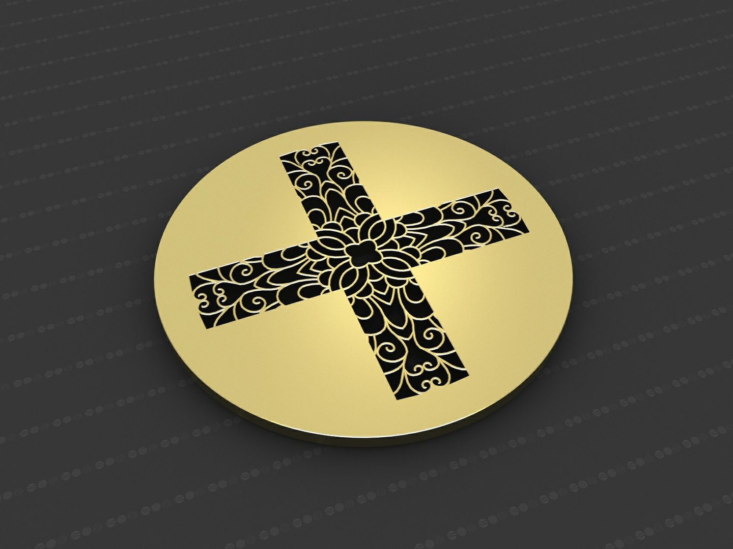 3D medallions vol 30 model https://p.turbosquid.com/ts-thumb/Cn/34ttbY/h2l4yY3p/3dw1208crossmedallionsample01/jpg/1578172074/1920x1080/fit_q87/8e8e8089e05cc39d59ac26098ce6238fb887018d/3dw1208crossmedallionsample01.jpg