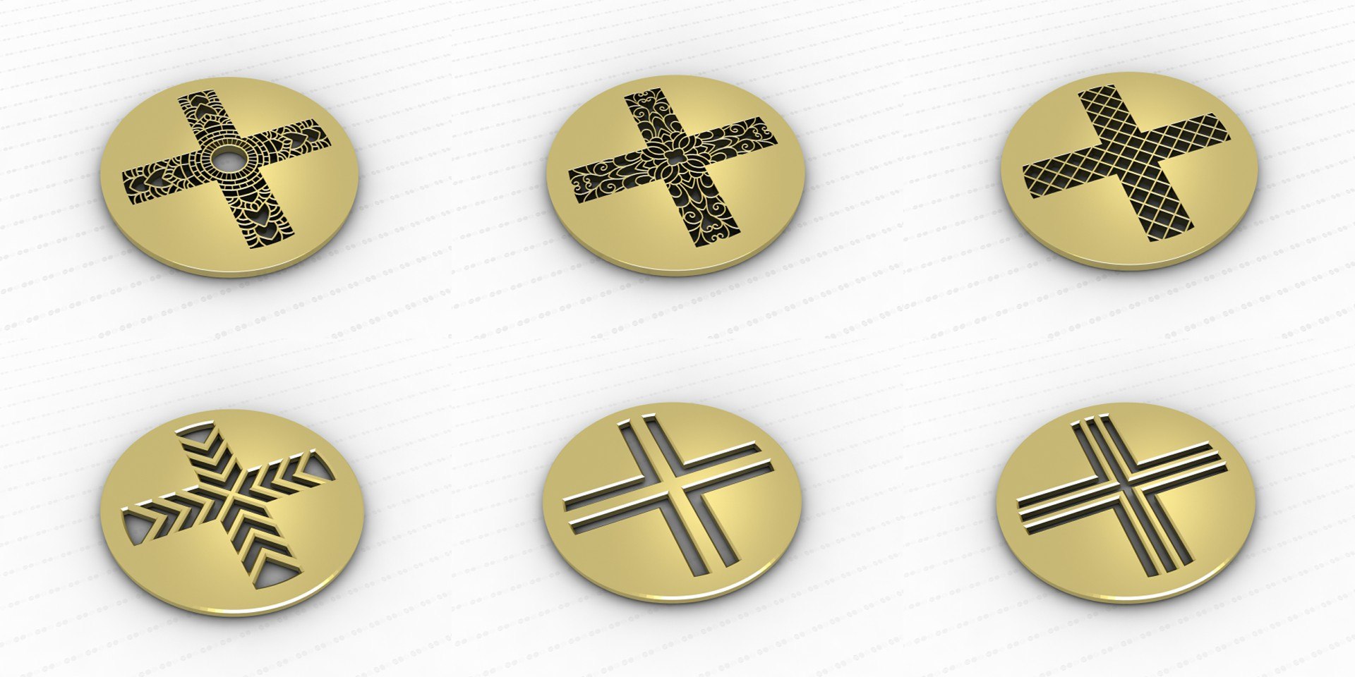 3D medallions vol 30 model https://p.turbosquid.com/ts-thumb/Cn/34ttbY/t3UVVMjY/03/jpg/1578172028/1920x1080/fit_q87/68554fa604c00b892ebbbf2202e6c50f5289d110/03.jpg