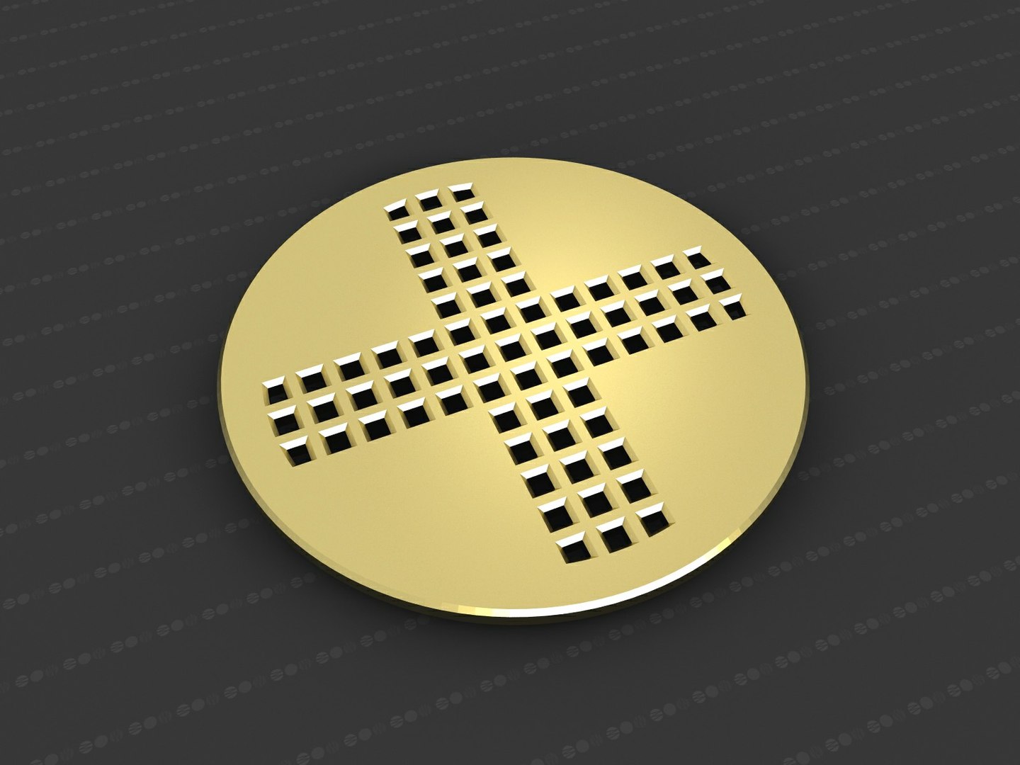 3D medallions vol 30 model https://p.turbosquid.com/ts-thumb/Cn/34ttbY/tsyI0ysP/3dw1348crossmedallionsample01/jpg/1578172074/1920x1080/fit_q87/988fd6ed1841e188a7331216d6013923caa53e5f/3dw1348crossmedallionsample01.jpg