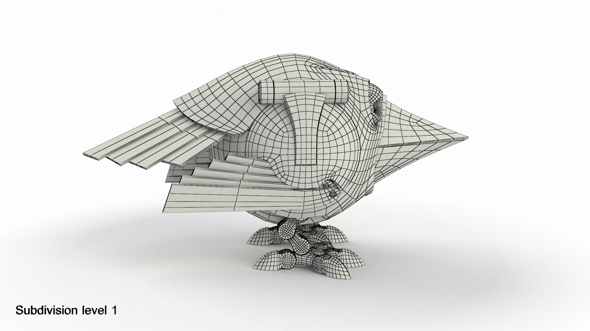 3D Mechanical bird https://p.turbosquid.com/ts-thumb/Cn/7czKGo/2C/birds10005/jpg/1647069710/1920x1080/fit_q87/847d8bf62631fc638ba694a98918c299bfd67656/birds10005.jpg